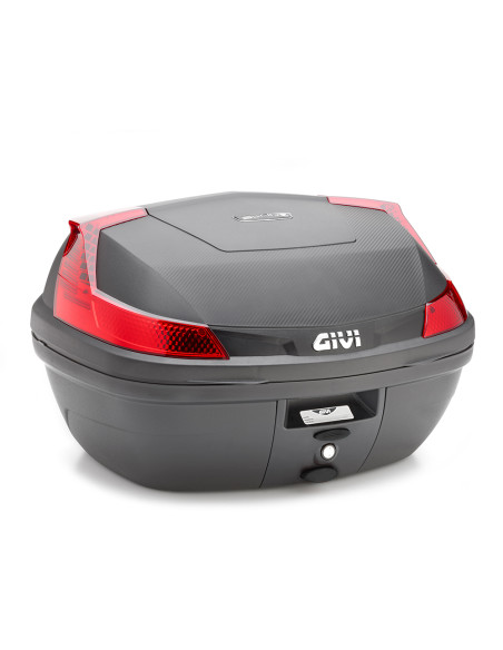 Givi B47 Blade 47L Monolock – Bauletto Moto