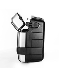 Givi TRK33N Trekker 33L Monokey – Valigia Moto