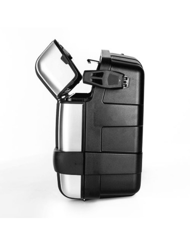 Givi TRK33N Trekker 33L Monokey – Valigia Moto