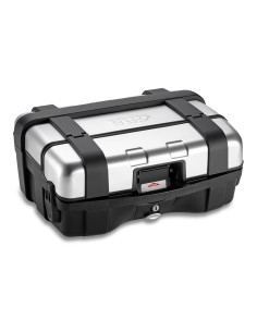 Givi TRK33N Trekker 33L Monokey – Valigia Moto 2