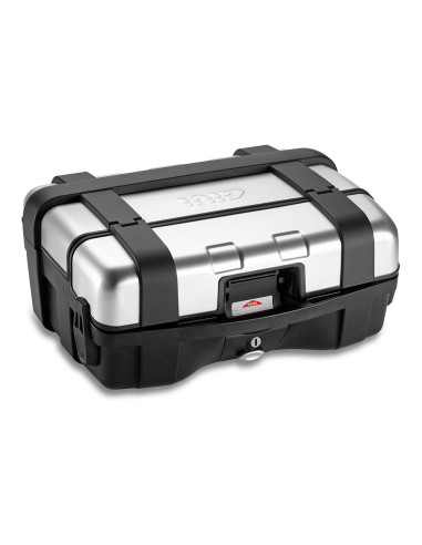 Givi TRK33N Trekker 33L Monokey – Valigia Moto