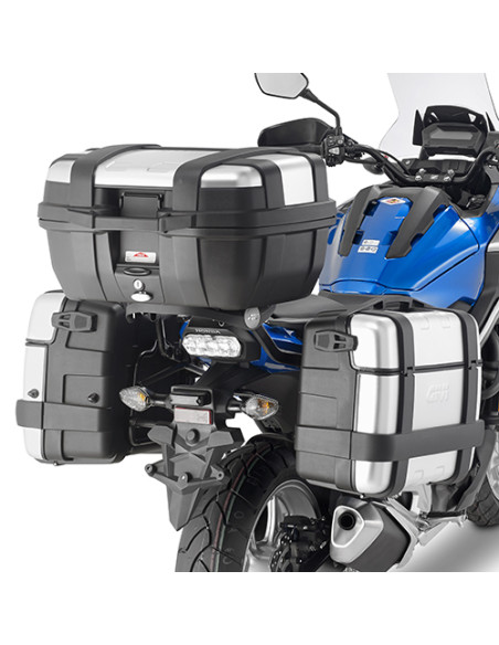 Givi TRK33N Trekker 33L Monokey – Valigia Moto