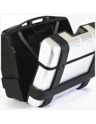 Givi TRK33N Trekker 33L Monokey – Valigia Moto