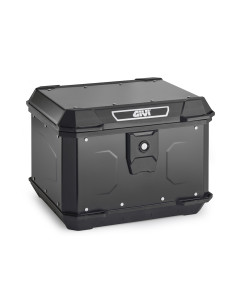 Bauletto Givi ALP44B Alpina Black Line 44L Nero