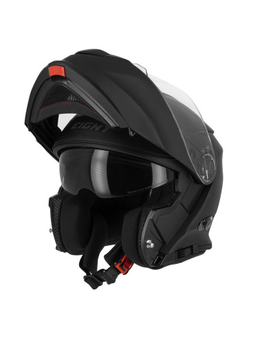 Casco modulare INTERCOM S550 Doppia Visera + Pinlock - Bluetooth integrato