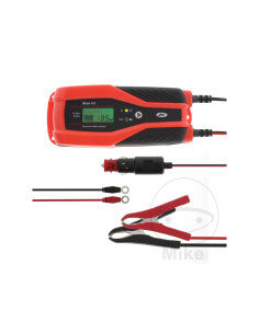 Caricabatterie JMP Skan 4.0 CAN bus 12V – 4A 2