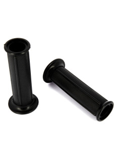 Coppia Manopole Nere