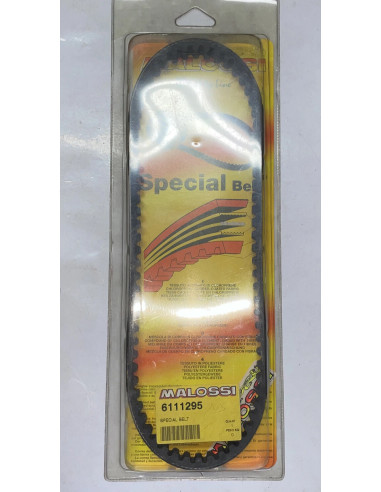 6111295 Cinghia Malossi Special Aprilia Habana 50 - Sr 50 Ditech