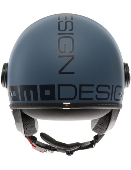 Casco FGTR CLASSIC Mono E2206 Blu / blu