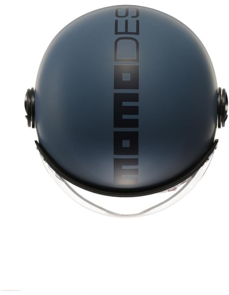 Casco FGTR CLASSIC Mono E2206 Blu / blu