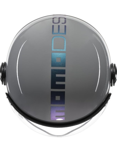 Casco FGTR CLASSIC Flip E2206 Blu / fucsia