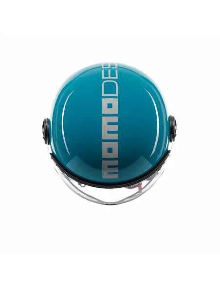 Casco FGTR CLASSIC Candy E2206 Blu lago / bianco