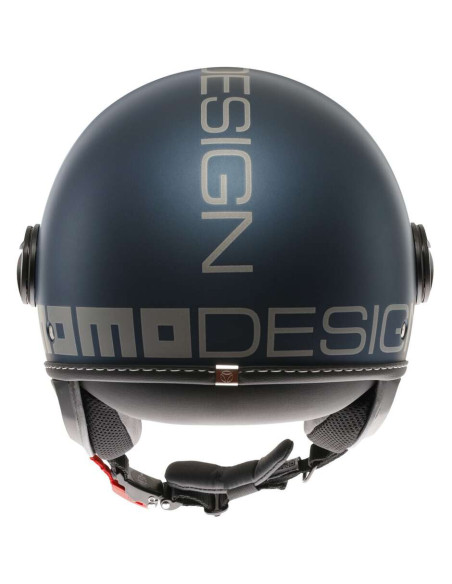 Casco FGTR EVO Mono E2206 Blu avio opaco / silver