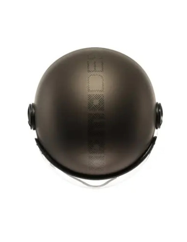 Casco FGTR EVO HIP E2206  Bronzo opaco / texture pietra