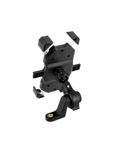 Supporto moto smartphone ricarica 15W Myra HPC110 2