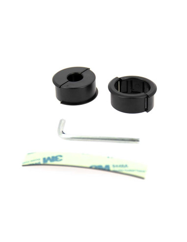 Supporto moto smartphone ricarica 15W Myra HPC110