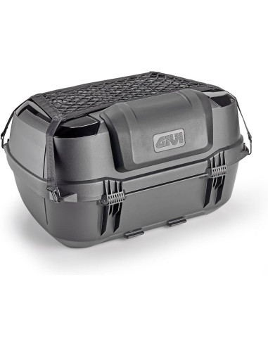 Bauletto Givi B45B+ cover Nero