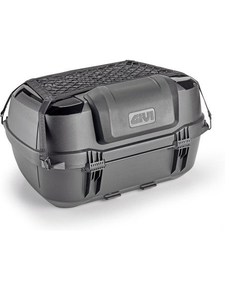 Bauletto Givi B45B+ cover Nero