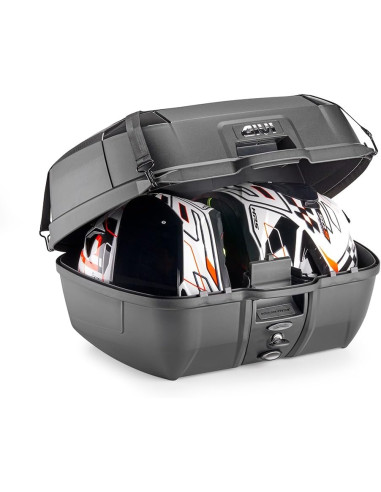 Bauletto Givi B45B+ cover Nero