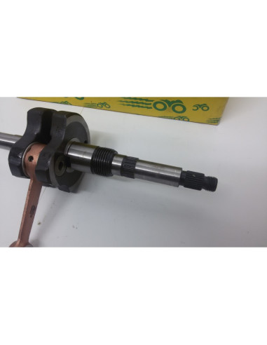Albero motore Suzuki Katana e Aprilia Mojito
