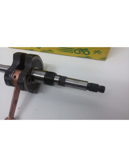 Albero motore Suzuki Katana e Aprilia Mojito