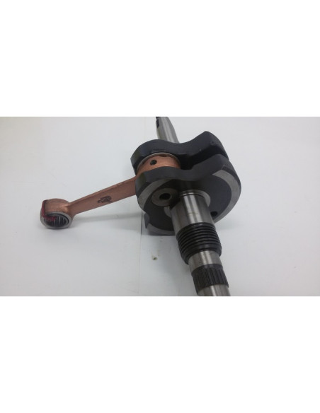 Albero motore Suzuki Katana e Aprilia Mojito