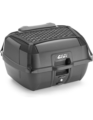 Bauletto Givi B45B+ cover Nero