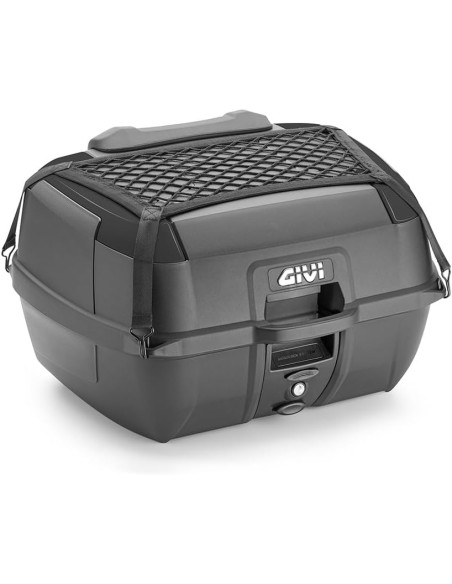 Bauletto Givi B45B+ cover Nero