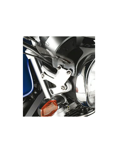 Attacco Parabrezza Honda Hornet 600 2003 - 2004
