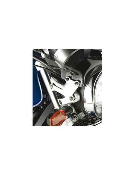 Attacco Parabrezza Honda Hornet 600 2003 - 2004