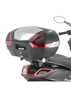 Givi SR6107 Attacco Bauletto Kymco Downtown 125/350