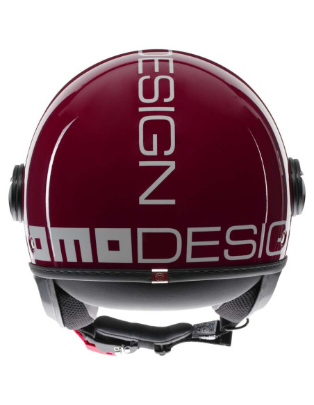 Casco FGTR CLASSIC Candy E2206 Porpora / bianco