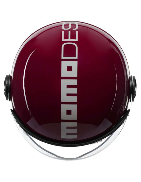 Casco FGTR CLASSIC Candy E2206 Porpora / bianco