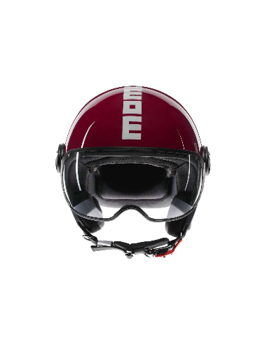 Casco FGTR CLASSIC Candy E2206 Porpora / bianco