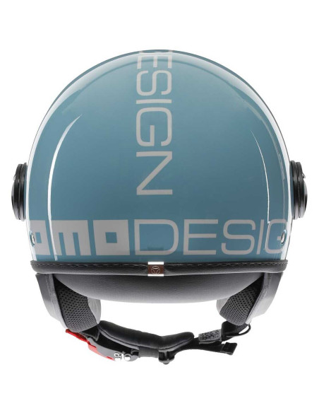 Casco FGTR CLASSIC Candy E2206 Sky blue / bianco