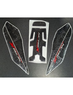 Protezione Serbatoio Honda NC 750 X