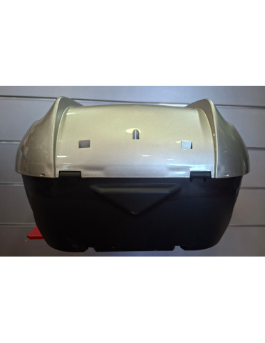 Bauletto Piaggio Beverly 300 / 400 HPE Grigio Cloud