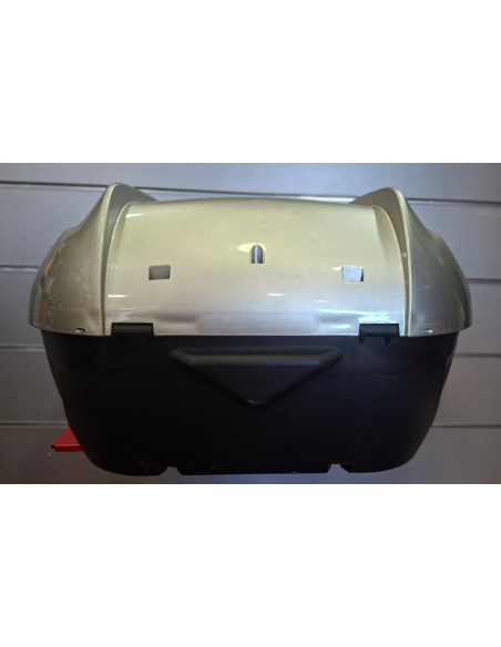 Bauletto Piaggio Beverly 300 / 400 HPE Grigio Cloud