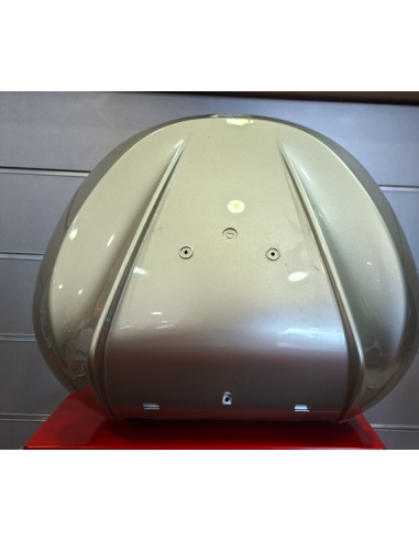 Bauletto Piaggio Beverly 300 / 400 HPE Grigio Cloud