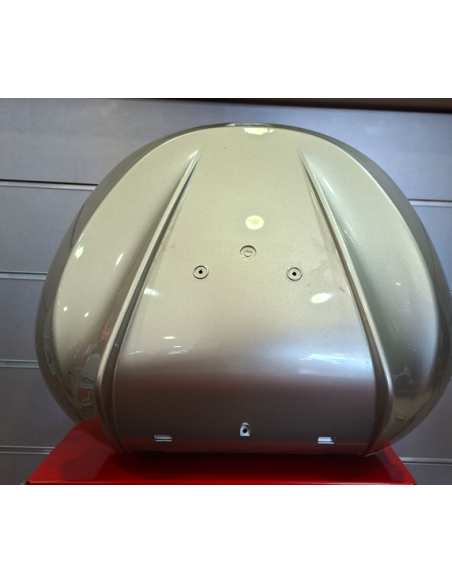 Bauletto Piaggio Beverly 300 / 400 HPE Grigio Cloud