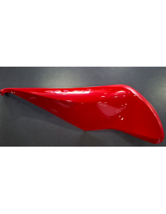 64303K0RD00ZG Copertura laterale anteriore sx Honda SH 125 - 150 sport 2023 / 2024 2