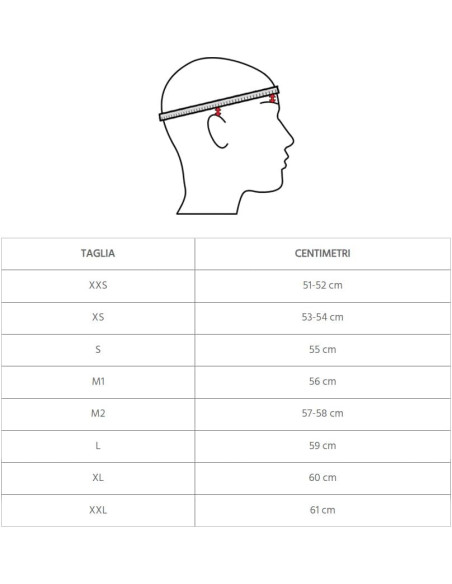 Casco Jet CGM 167A FLO MONO Bigio Visiera Lunga