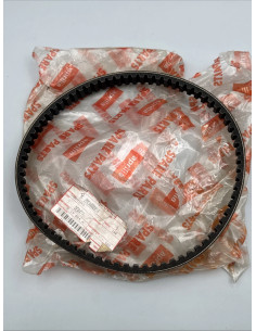 Cinghia Trasmissione AP2MCA000014 per Aprilia Habana Mojito 50 - Scarabeo Di tech 50