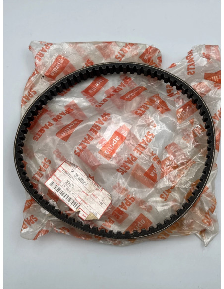 Cinghia Trasmissione AP2MCA000014 per Aprilia Habana Mojito 50 - Scarabeo Di tech 50