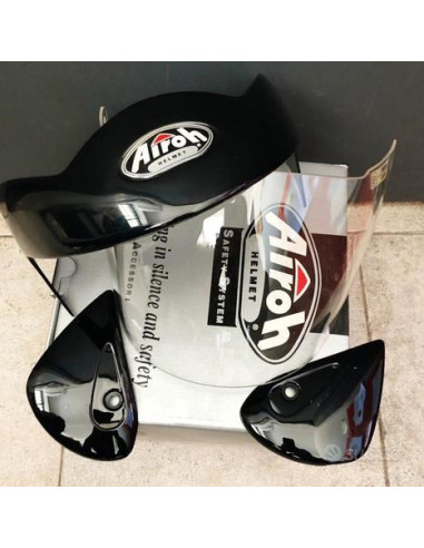 5844V Visiera casco Airoh PR2000 trasparente