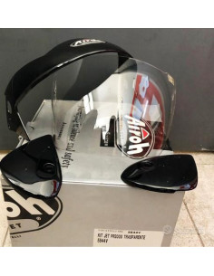 Visiera Airoh PR2000 trasparente 5844V 2