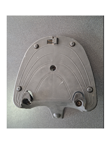 577300 Piastra Attacco Bauletto PIAGGIO BEVERLY 125-200-500