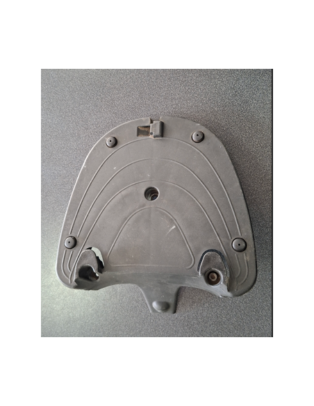 577300 Piastra Attacco Bauletto PIAGGIO BEVERLY 125-200-500