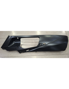 64322K1WDJ0ZF Coperchio sotto pedana Honda SH 350 dal 2025 2