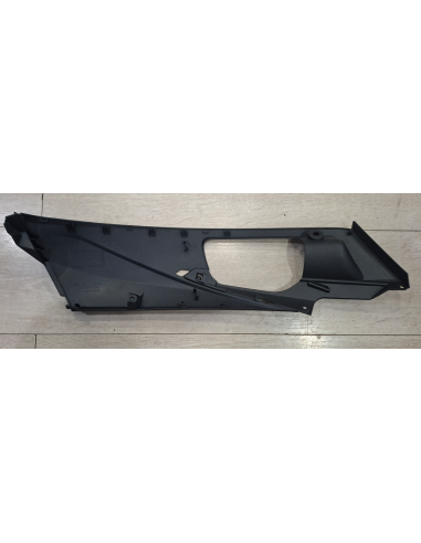 64322K1WDJ0ZF Coperchio sotto pedana Honda SH 350 dal 2025